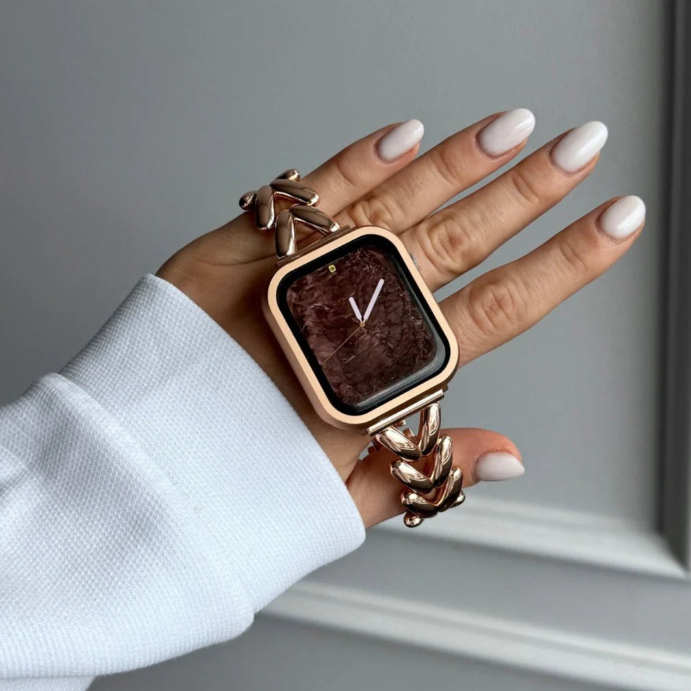 ARLO Apple Watch Strap