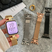 LINK Apple Watch Strap