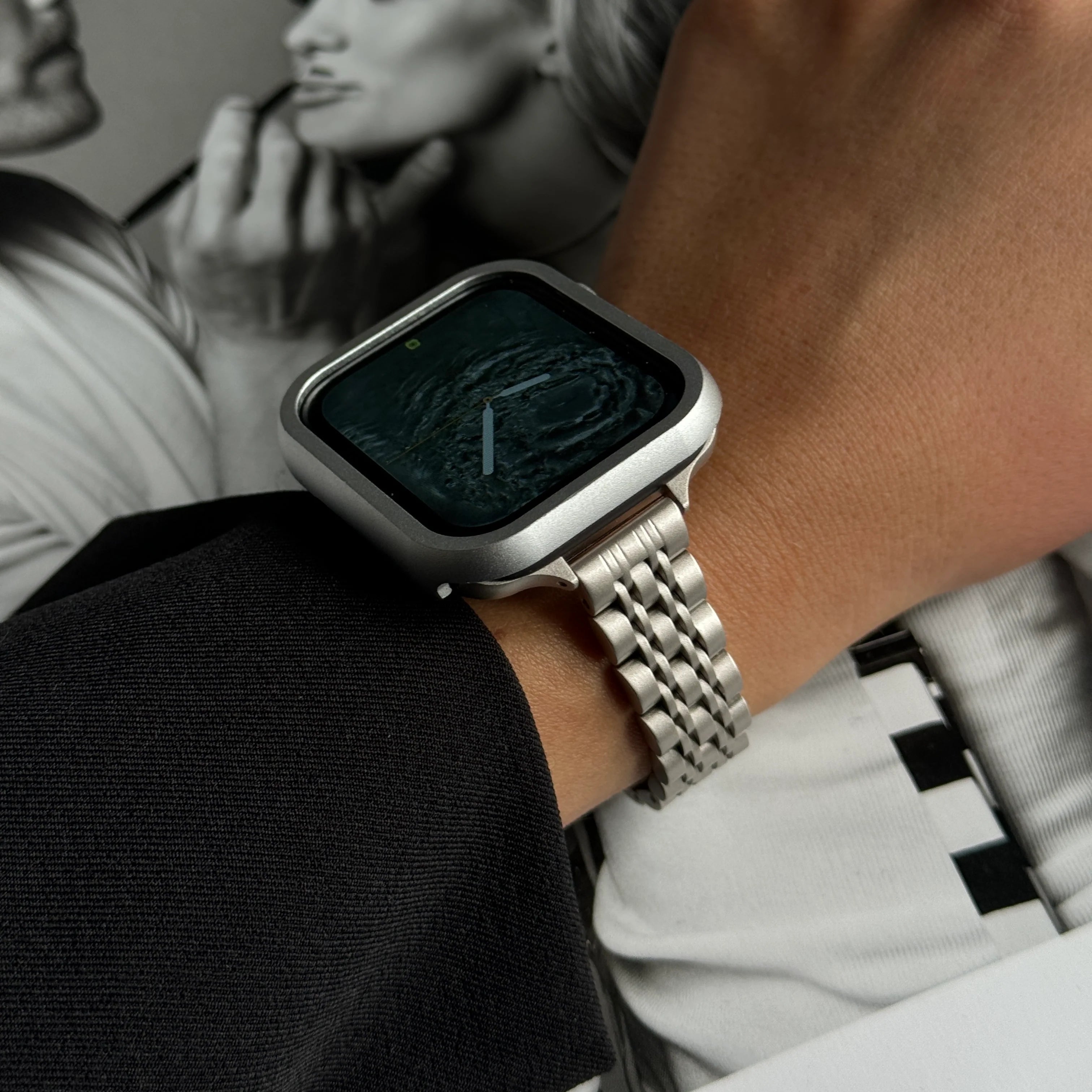 MADISON Apple Watch Strap