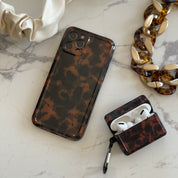 TORTOISESHELL iPhone Case