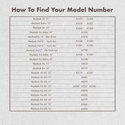 TEDDY MacBook Case - Barbie Pink