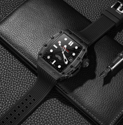 SPYDER Apple Watch Case & Band - Luxe Life Accessories