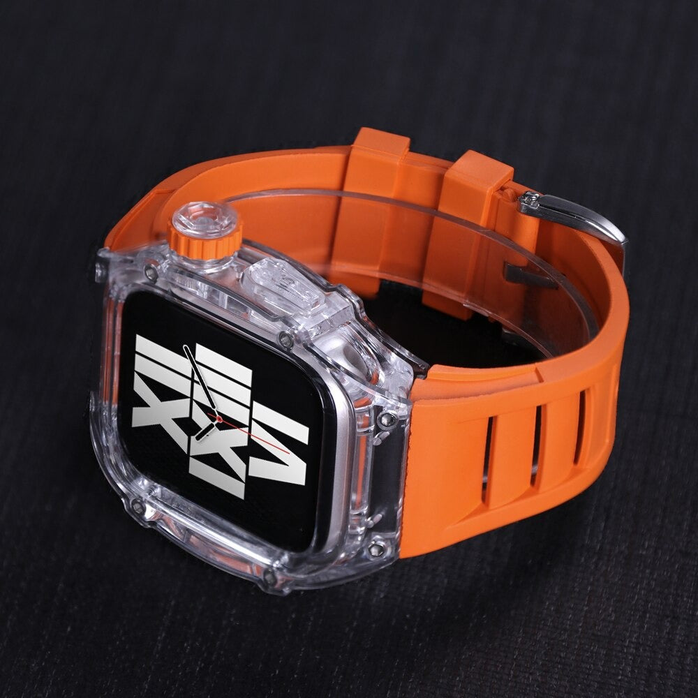 REX Apple Watch Case & Band