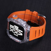 REX Apple Watch Case & Band