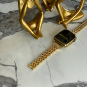 JACKIE Diamante Apple Watch Case & Band