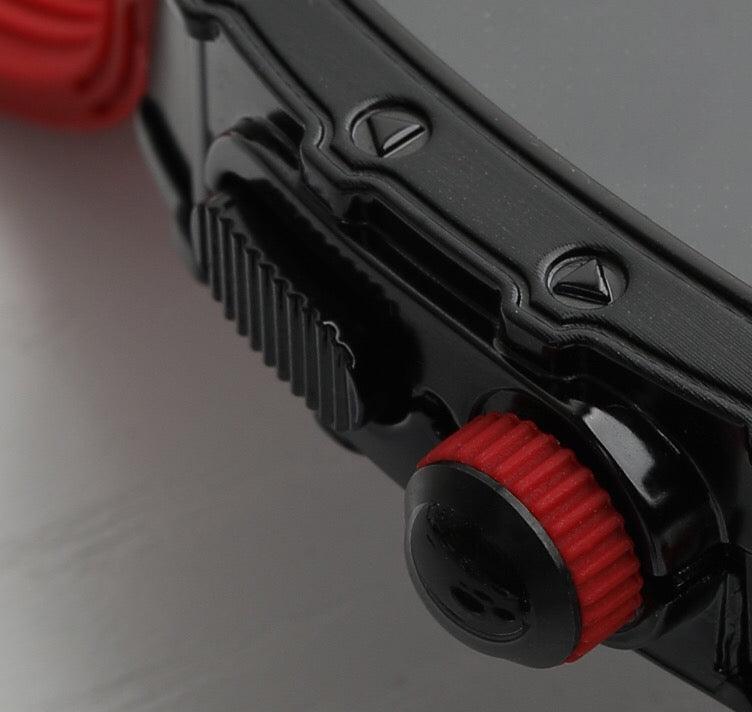 SPYDER Apple Watch Case & Band - Luxe Life Accessories