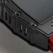 SPYDER Apple Watch Case & Band - Luxe Life Accessories