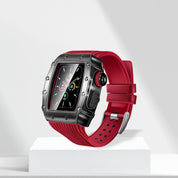 SPYDER Apple Watch Case & Band - Luxe Life Accessories