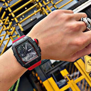 SPYDER Apple Watch Case & Band - Luxe Life Accessories