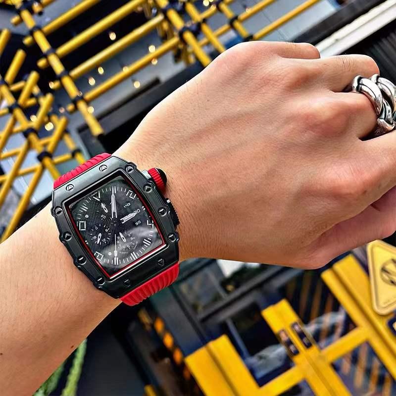 SPYDER Apple Watch Case & Band - Luxe Life Accessories