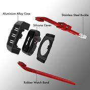 SPYDER Apple Watch Case & Band - Luxe Life Accessories