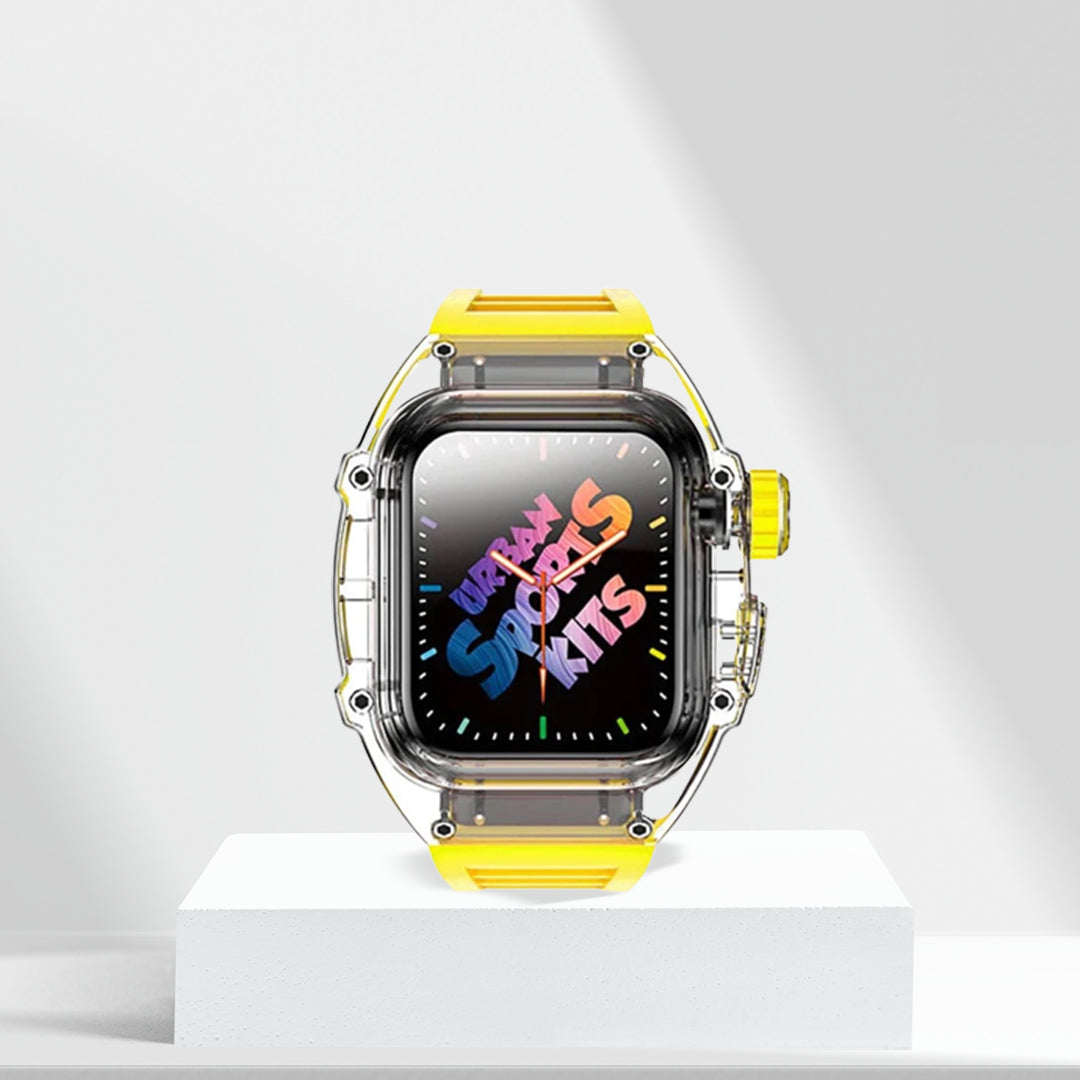 REX Apple Watch Case & Band