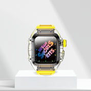 REX Apple Watch Case & Band