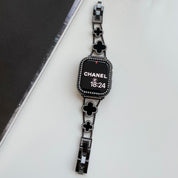 OPHELIA Premium Apple Watch Strap