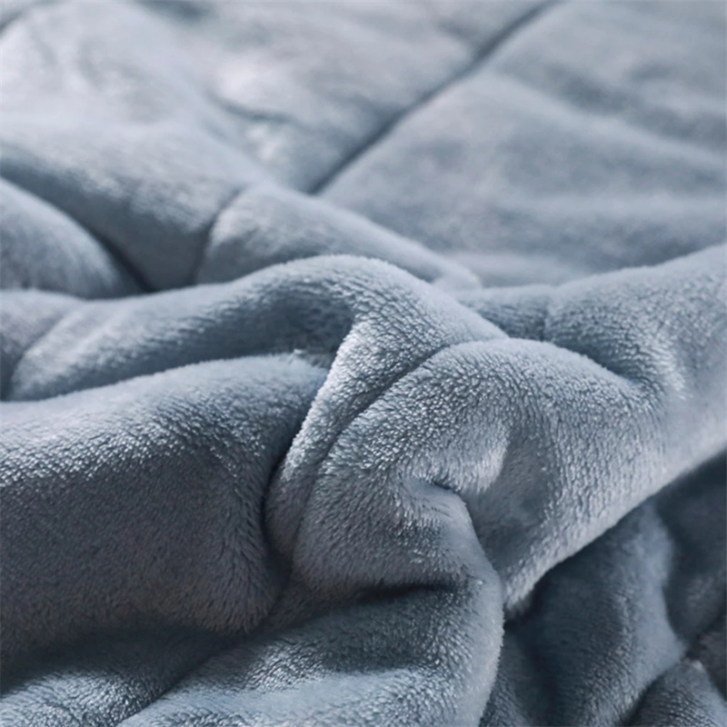 CAMERON Luxe Large Plush Fleece Blanket