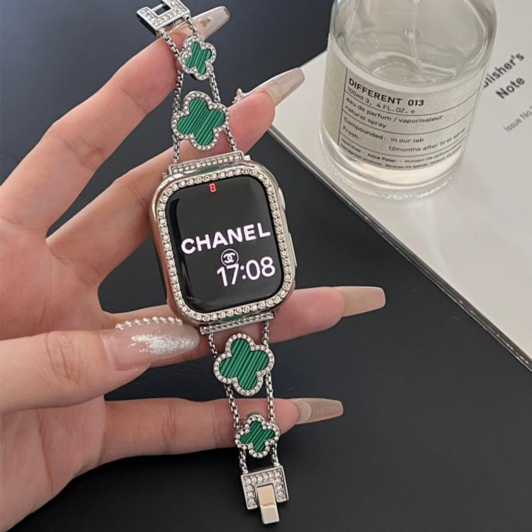 OPHELIA Premium Apple Watch Strap