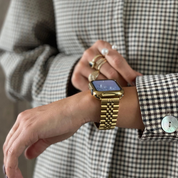 MADDOX Premium Apple Watch Strap