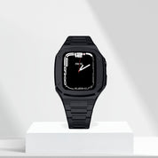 ENZO Luxe Stainless Steel Case & Band