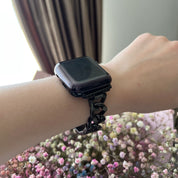 HARLOW Chain Apple Watch Strap