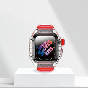 REX Apple Watch Case & Band