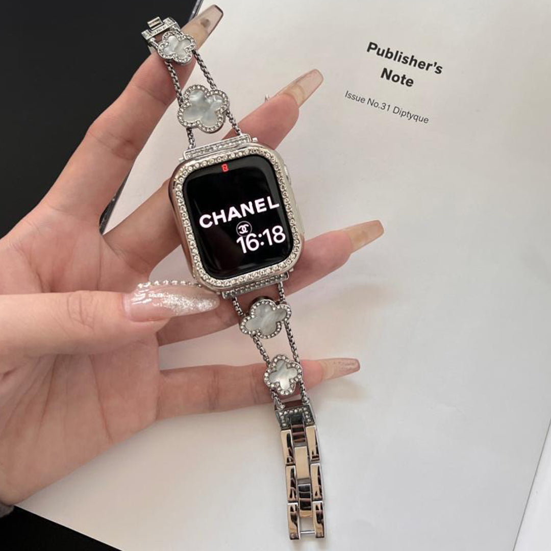 OPHELIA Premium Apple Watch Strap