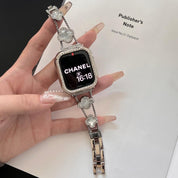 OPHELIA Premium Apple Watch Strap