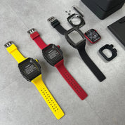 SPYDER Apple Watch Case & Band