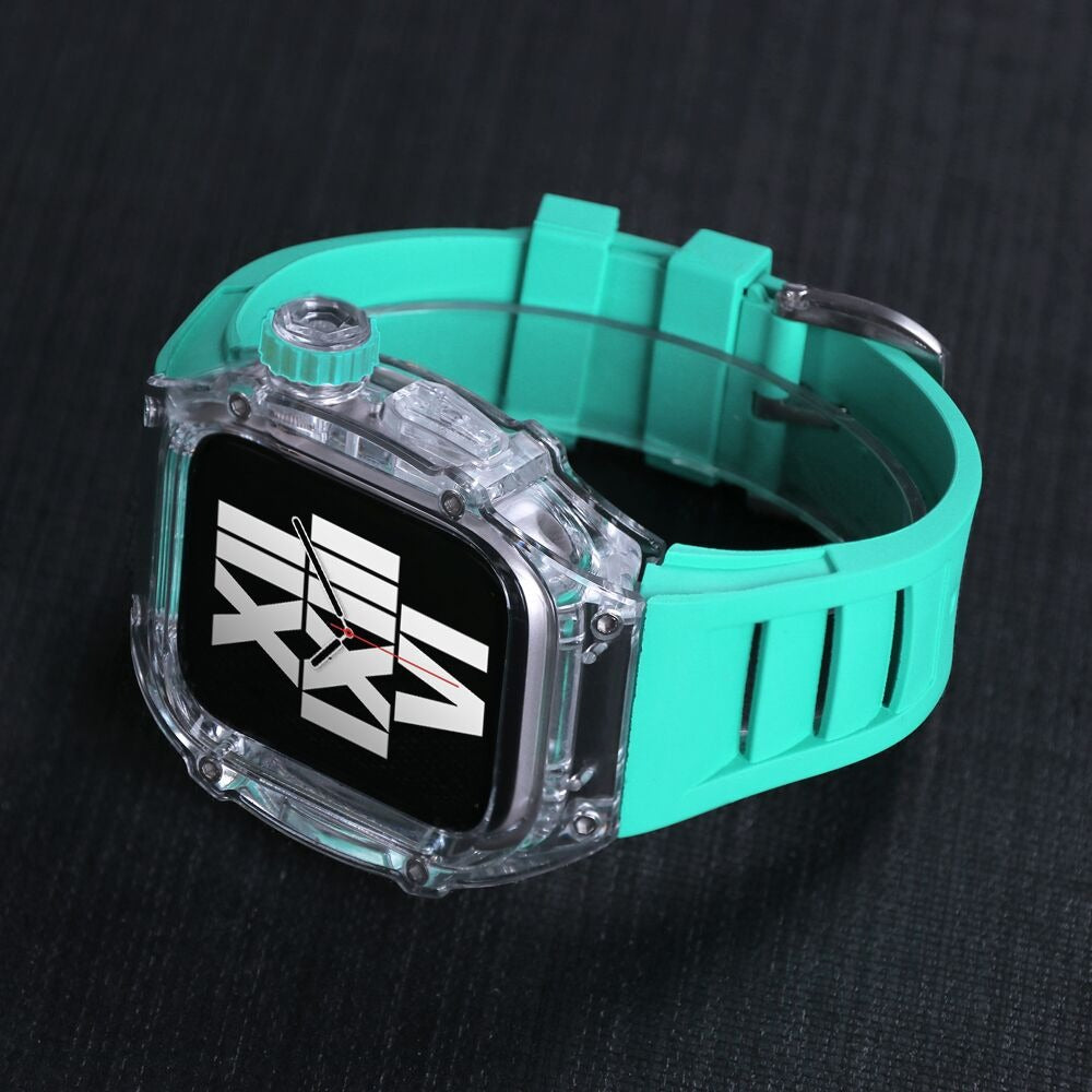 REX Apple Watch Case & Band