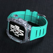 REX Apple Watch Case & Band