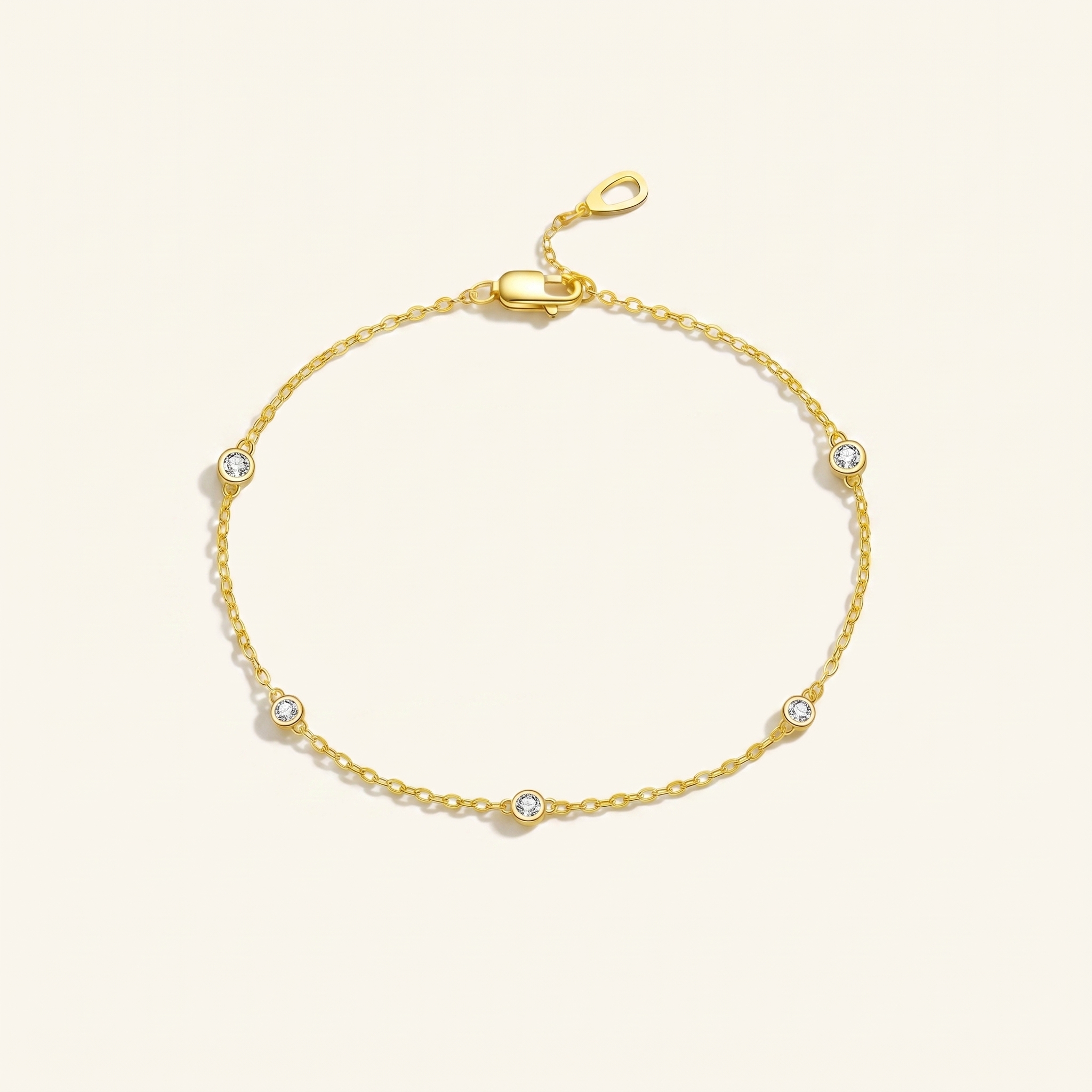 925 Sterling Silver Bracelets