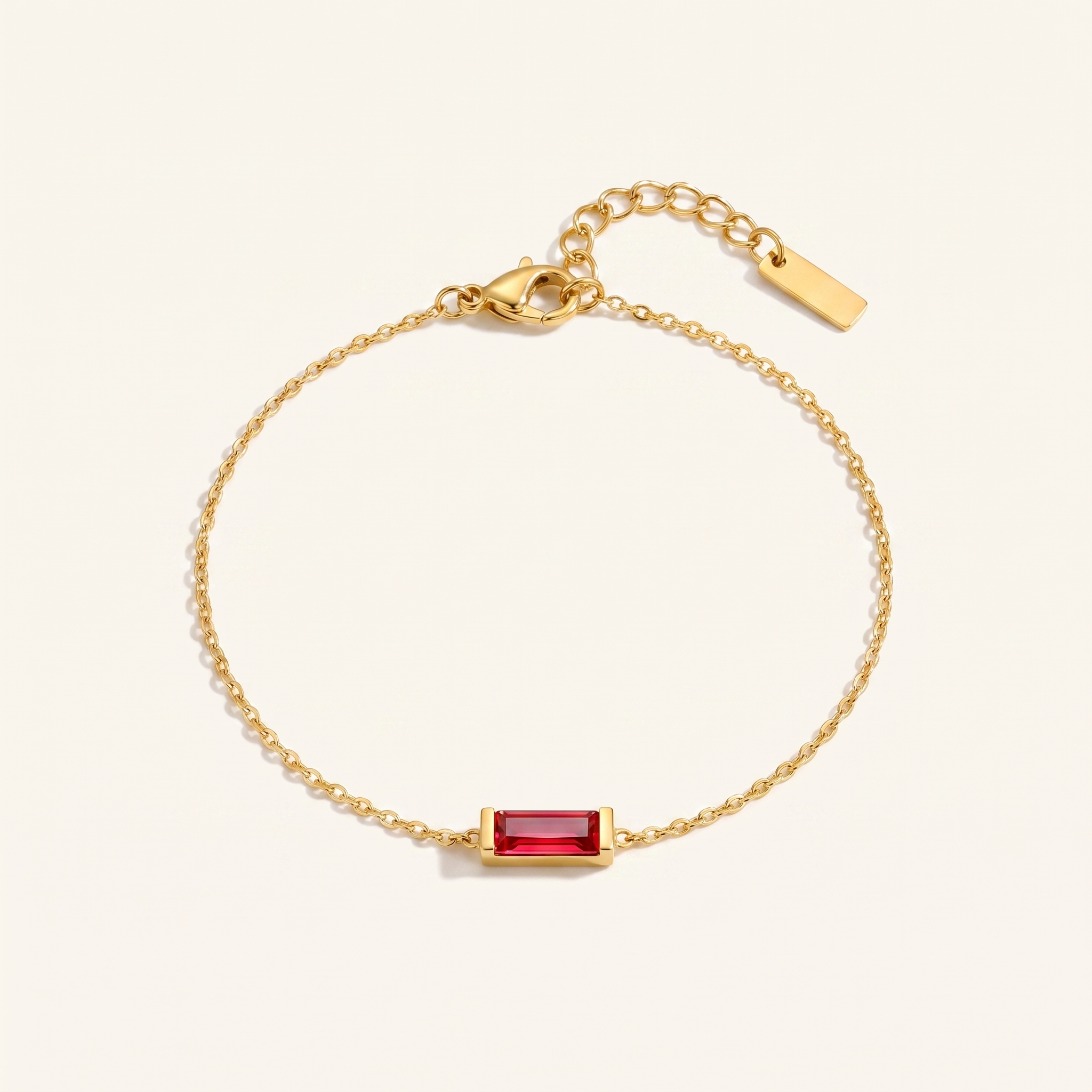 Birthstone Collection