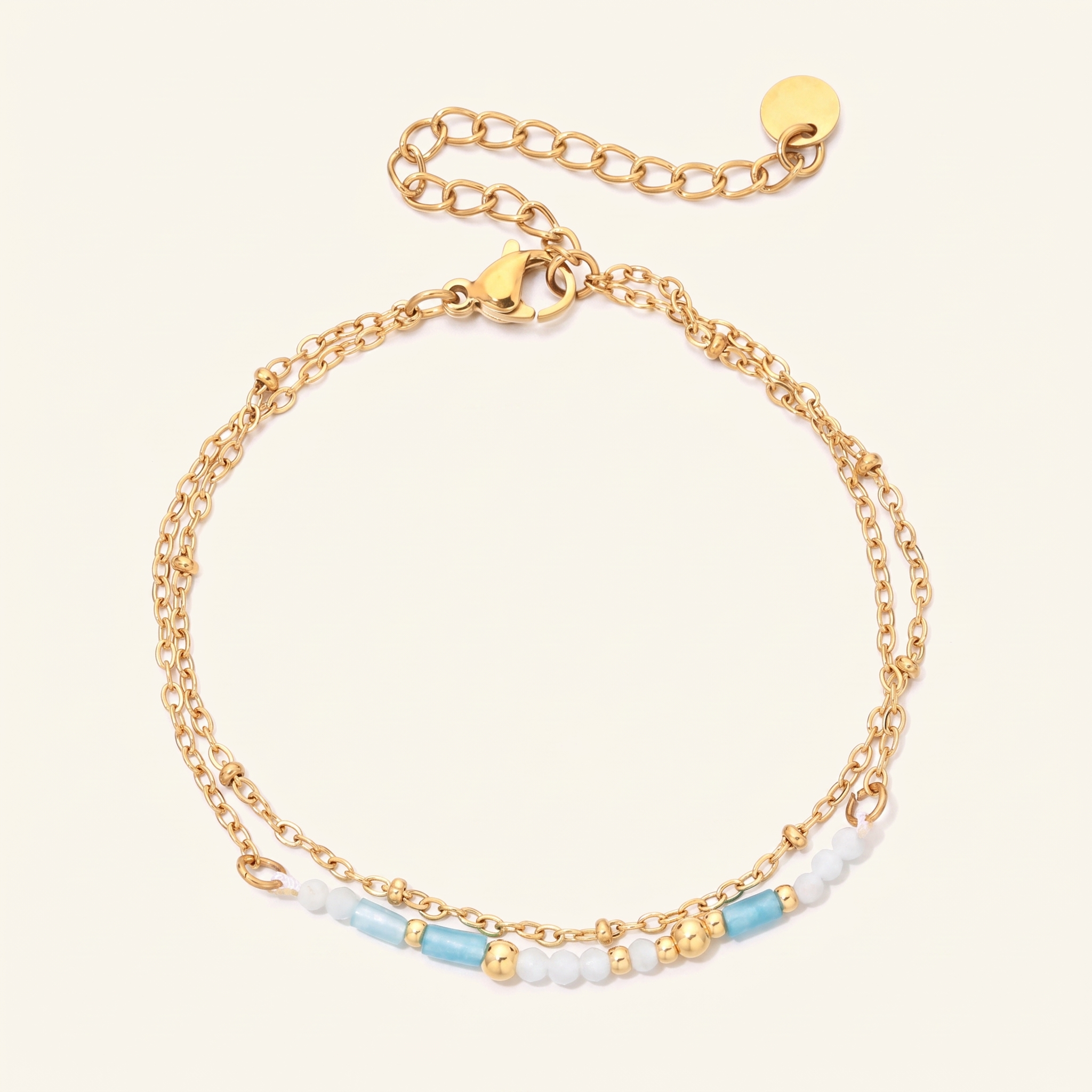 Dainty Bracelets
