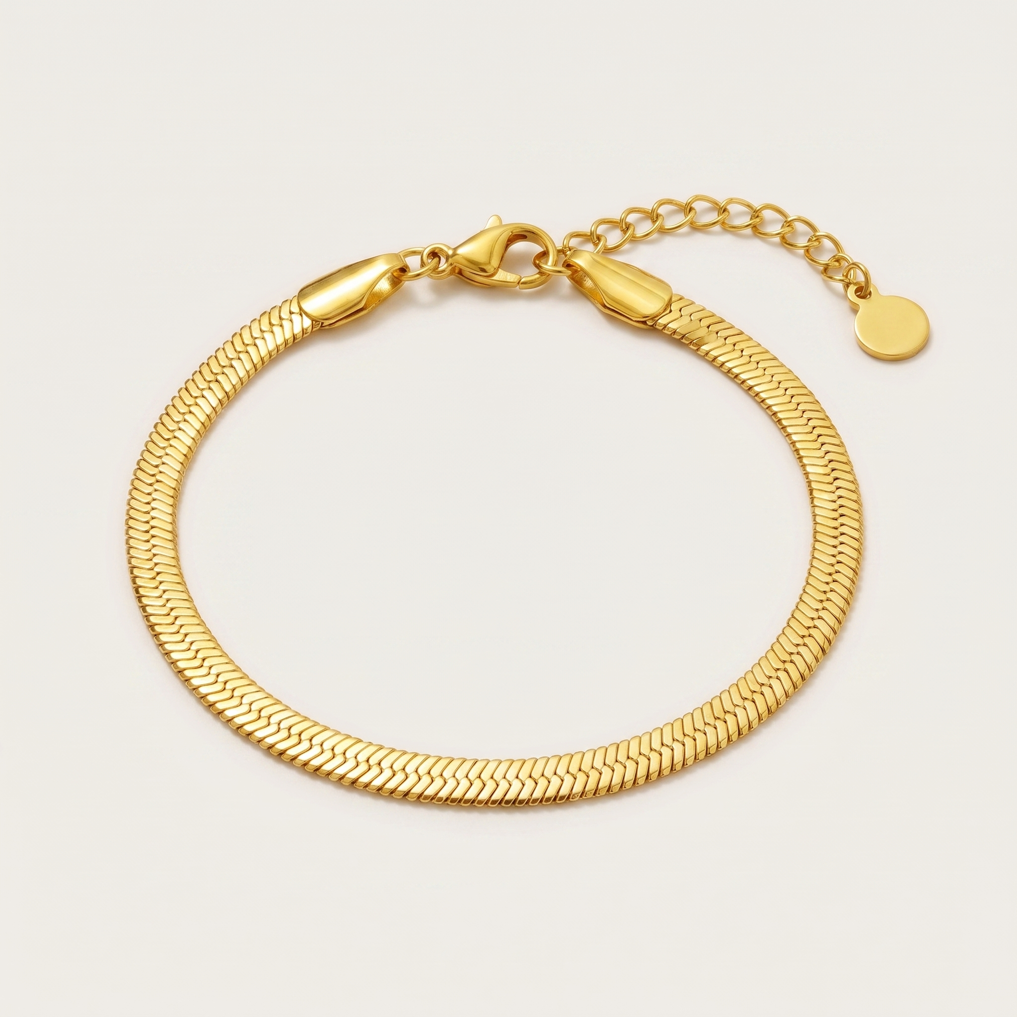 Everyday Bracelets