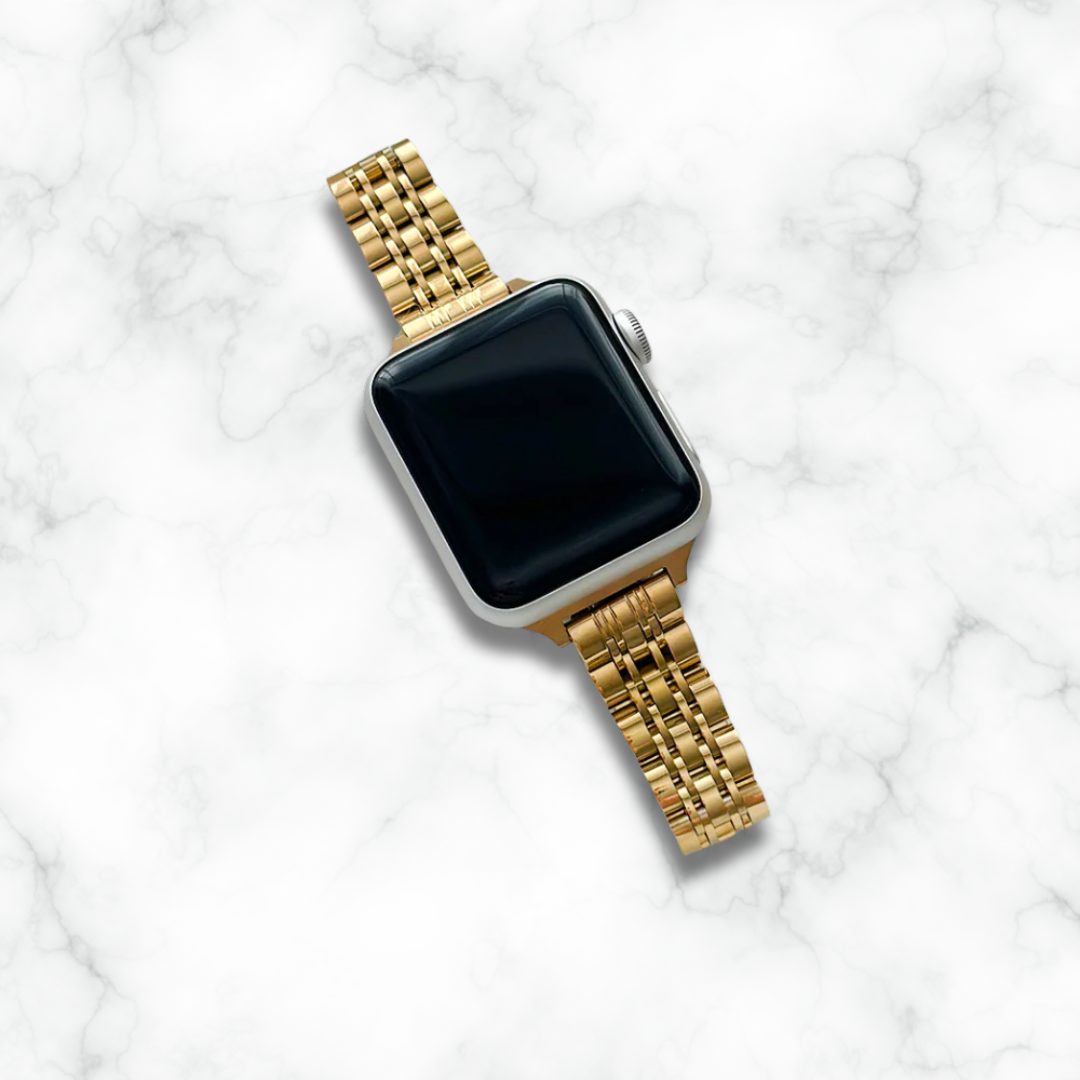 MADISON Premium Apple Watch Strap