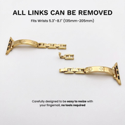 MILA Apple Watch Band