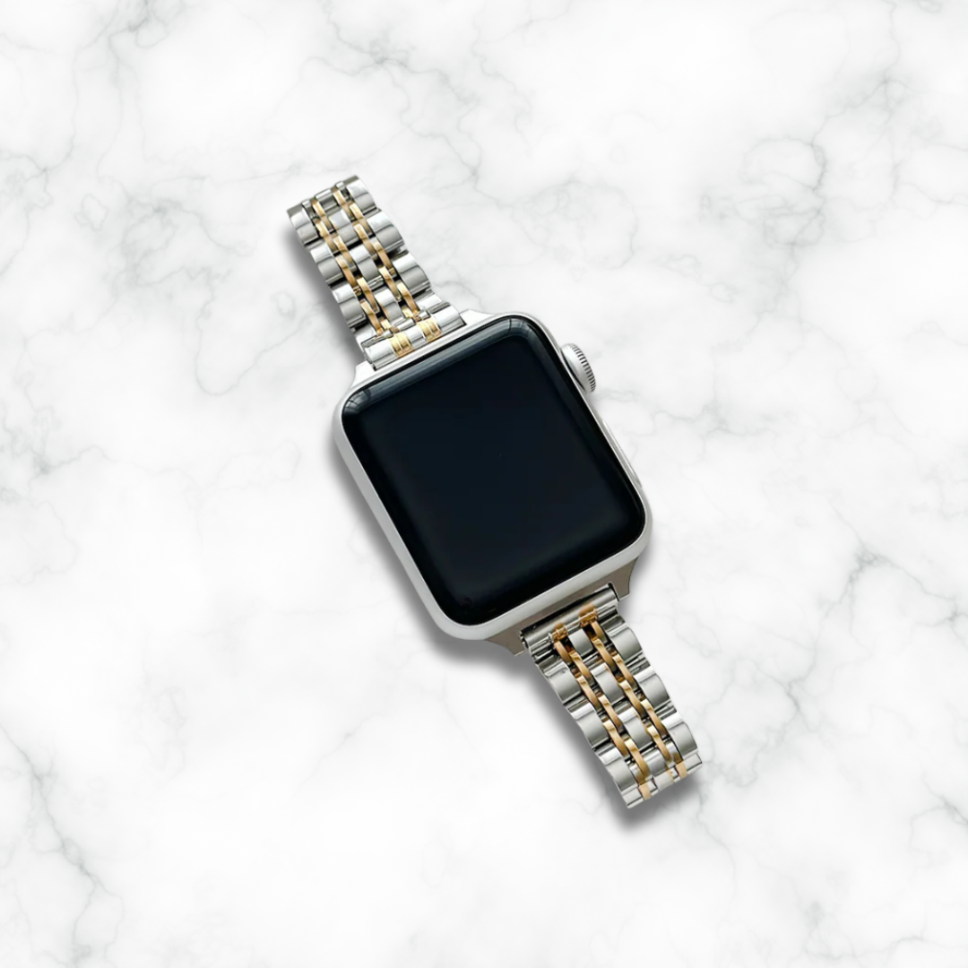 MADISON Premium Apple Watch Strap