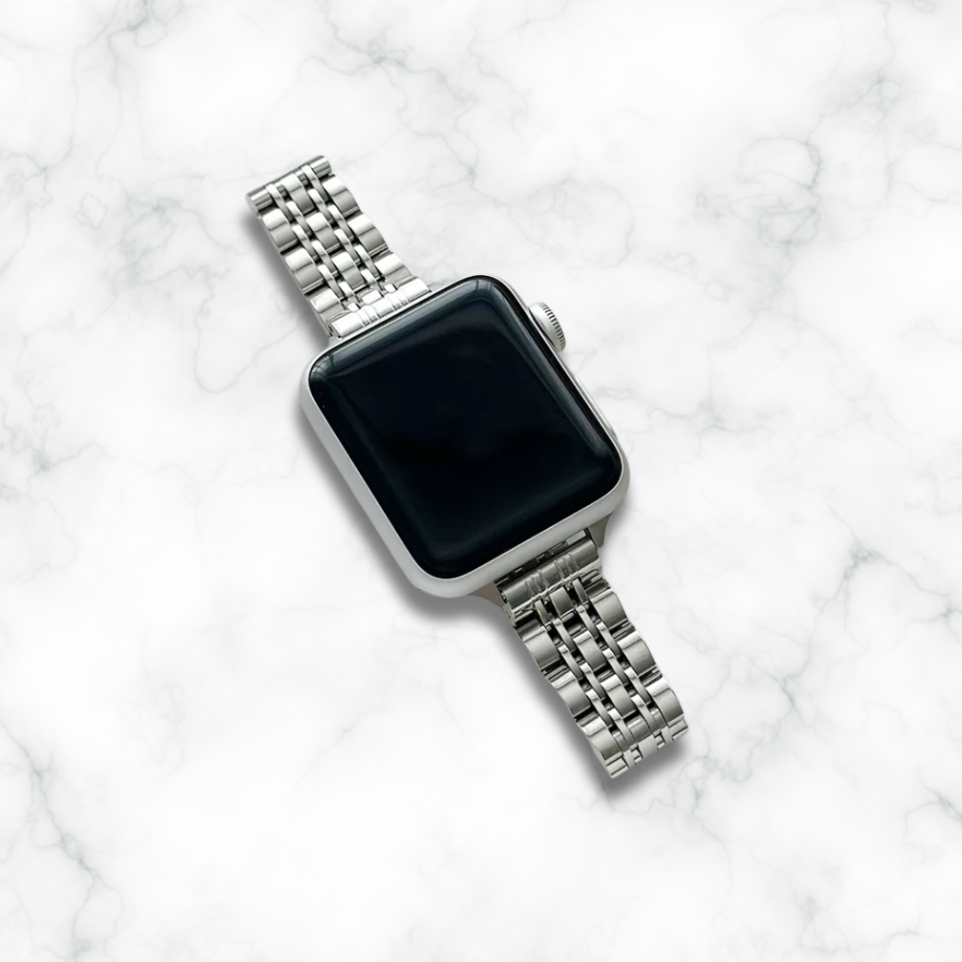 MADISON Premium Apple Watch Strap