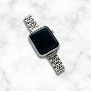 MADISON Premium Apple Watch Strap