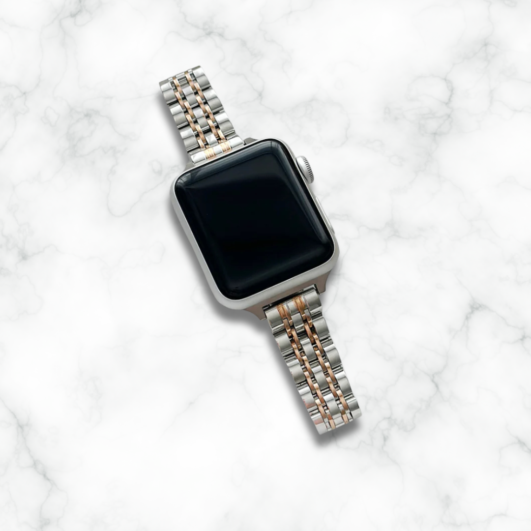 MADISON Premium Apple Watch Strap