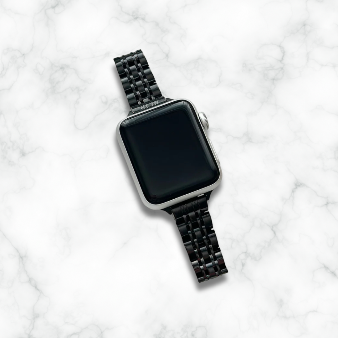 MADISON Premium Apple Watch Strap