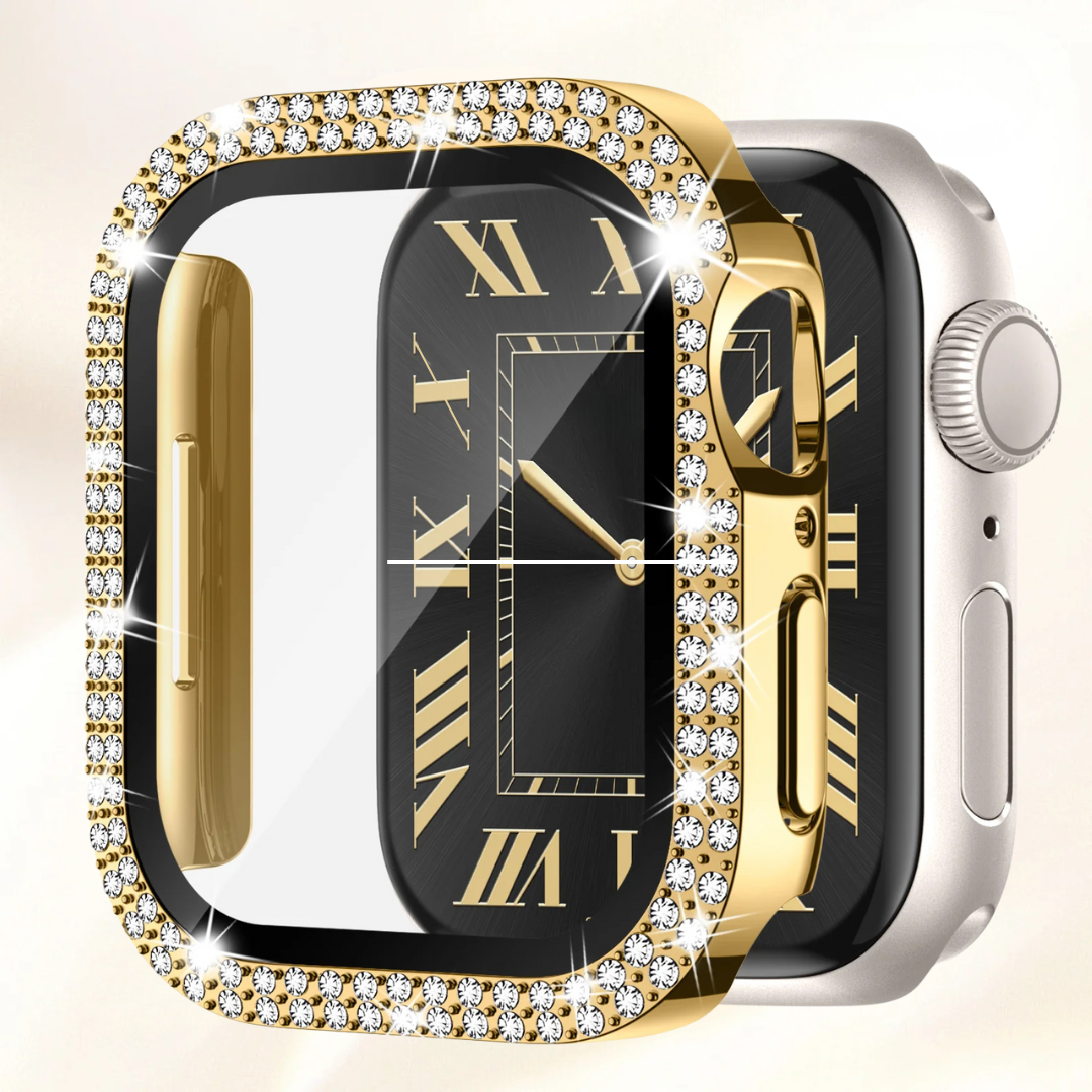ZARA Apple Watch Case