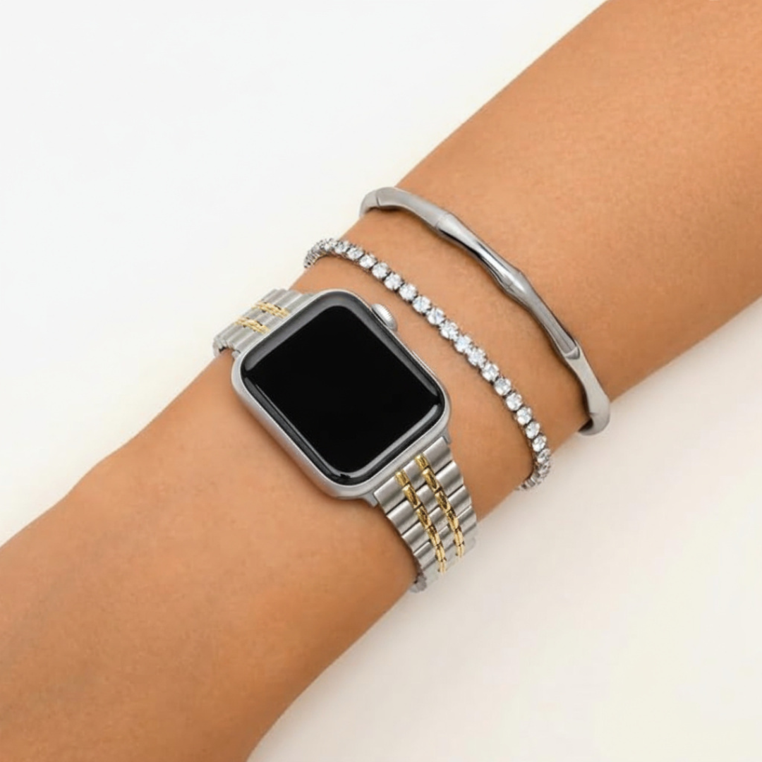 MADISON Premium Apple Watch Strap
