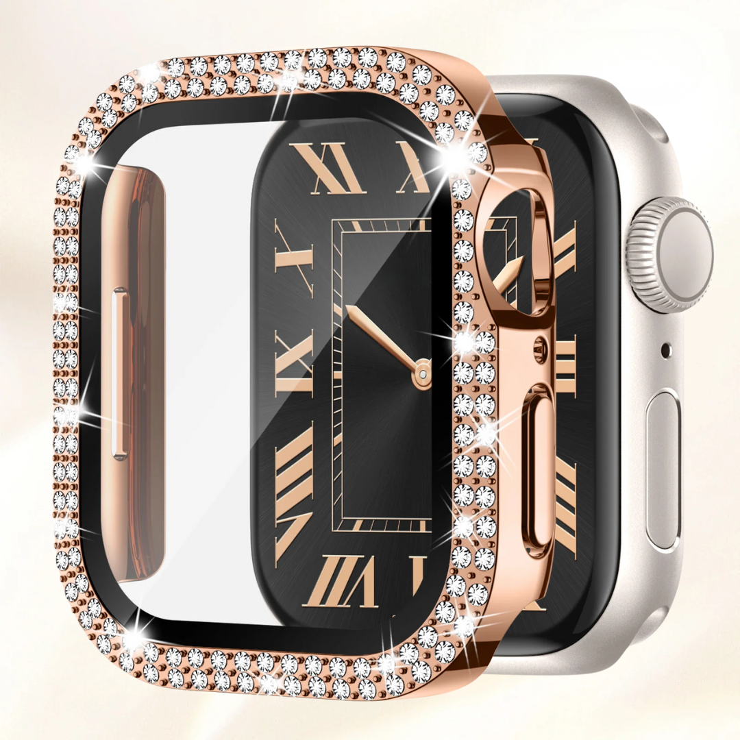 ZARA Apple Watch Case