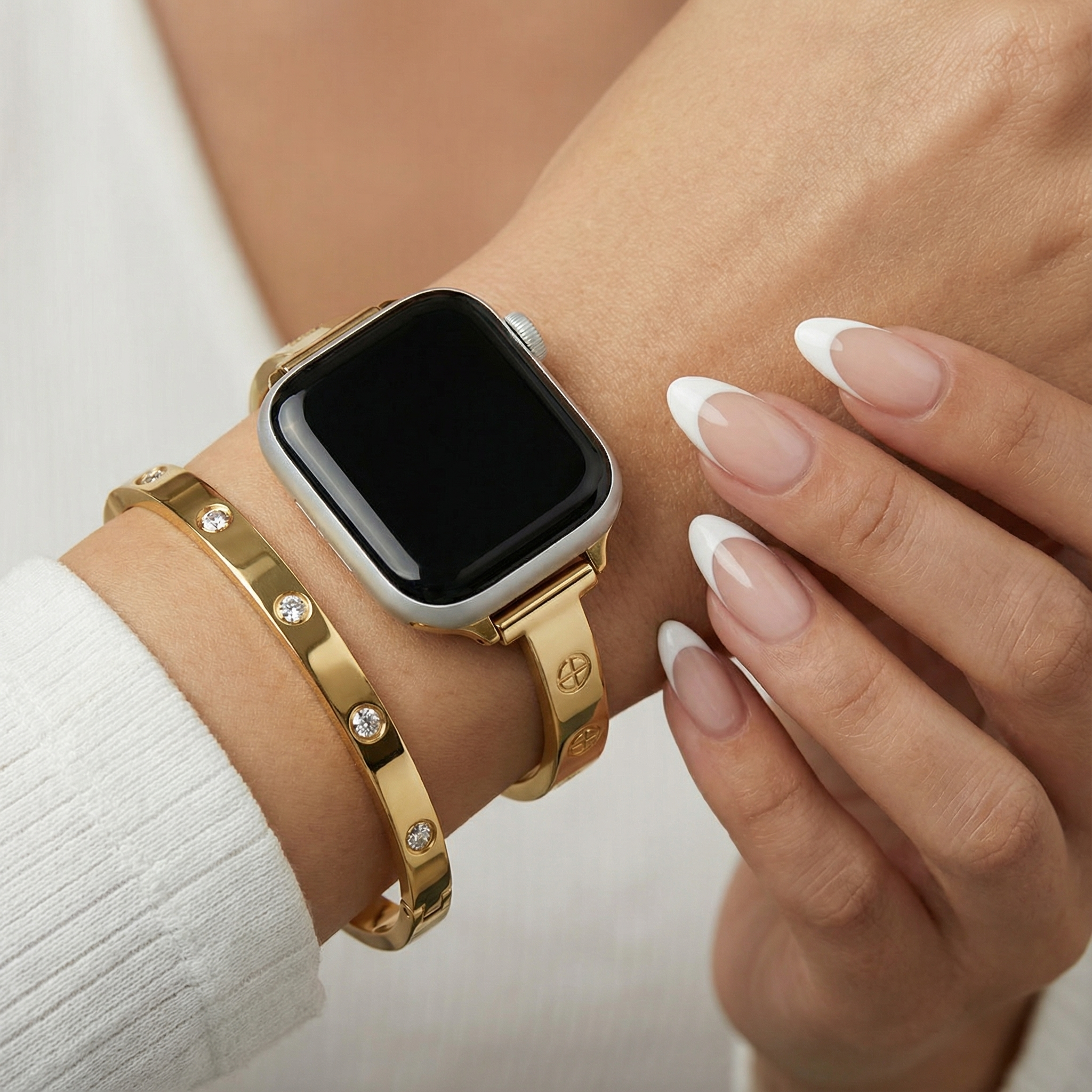 MUSE Apple Watch Band