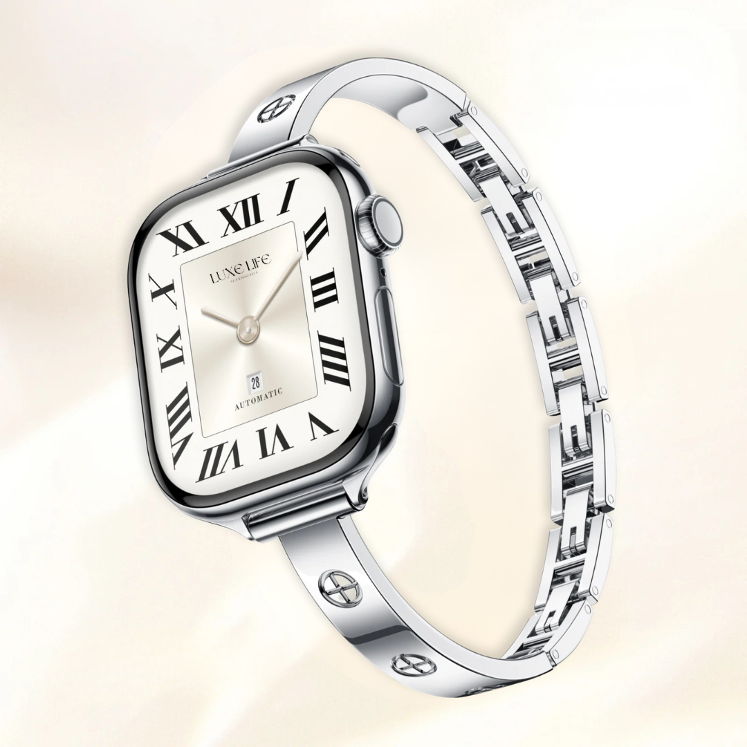 MUSE 18k Gold Apple Watch Band