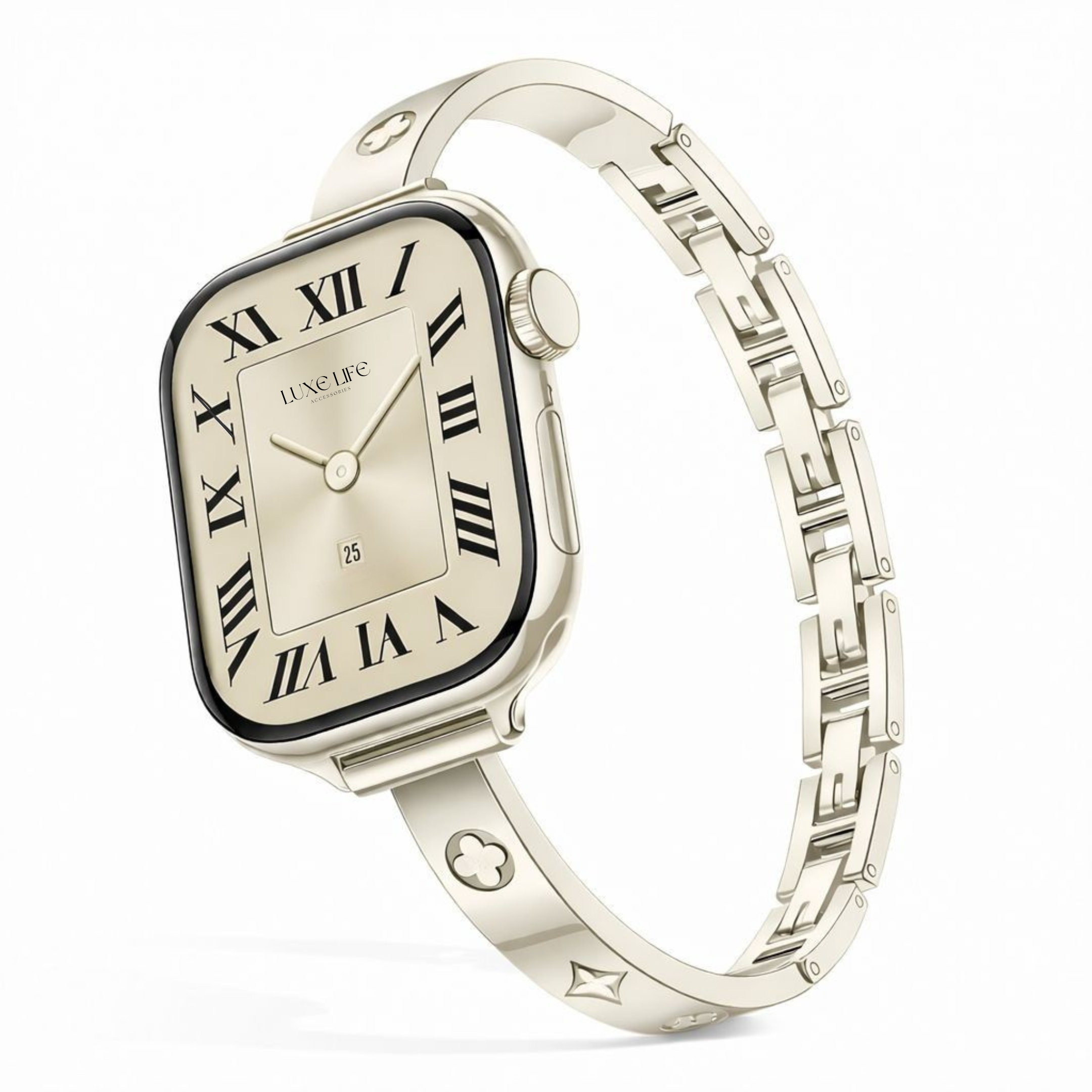 MILA Apple Watch Band