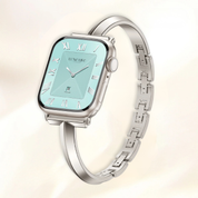 [PRE-ORDER] AURA 18k Gold Apple Watch Band