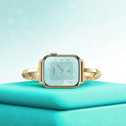 [PRE-ORDER] AURA 18k Gold Apple Watch Band