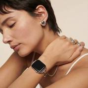 [PRE-ORDER] MUSE 18k Gold Apple Watch Band