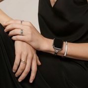 [PRE-ORDER] MUSE 18k Gold Apple Watch Band